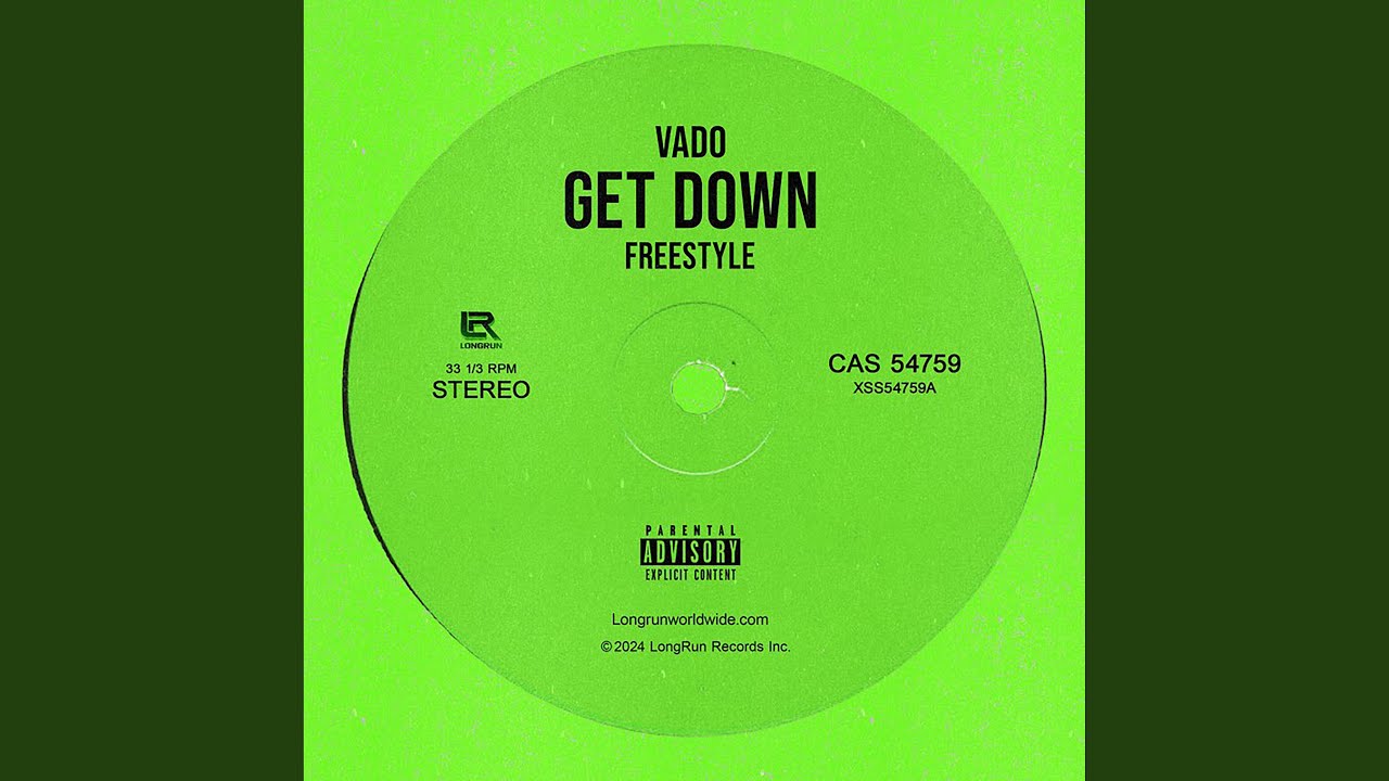 Watch Get Down on YouTube Watch Get Down on YouTube