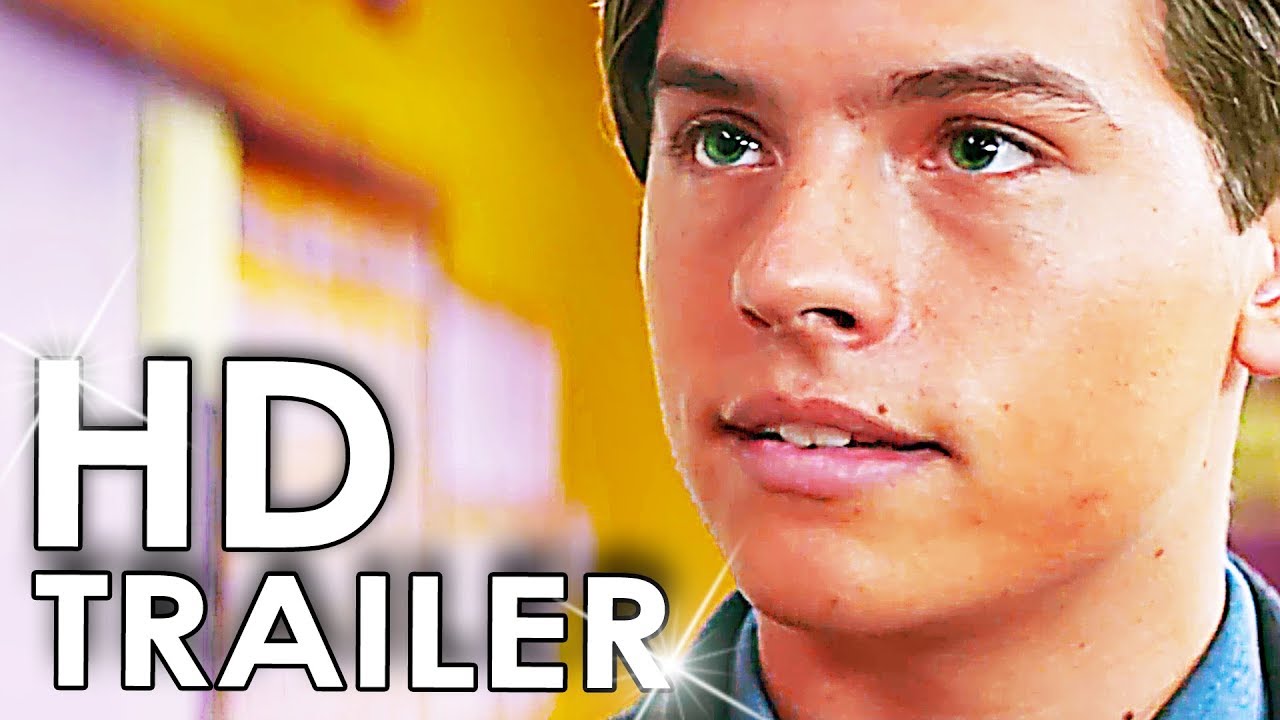 DISMISSED Trailer (2017) Dylan Sprouse, Thriller Movie HD 