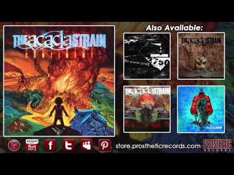 The Acacia Strain - "Skynet"