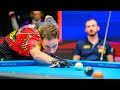 LAST 8 ▸ J. Filler vs A. Kazakis ▸ Apex Wisconsin 10-Ball Open 2023