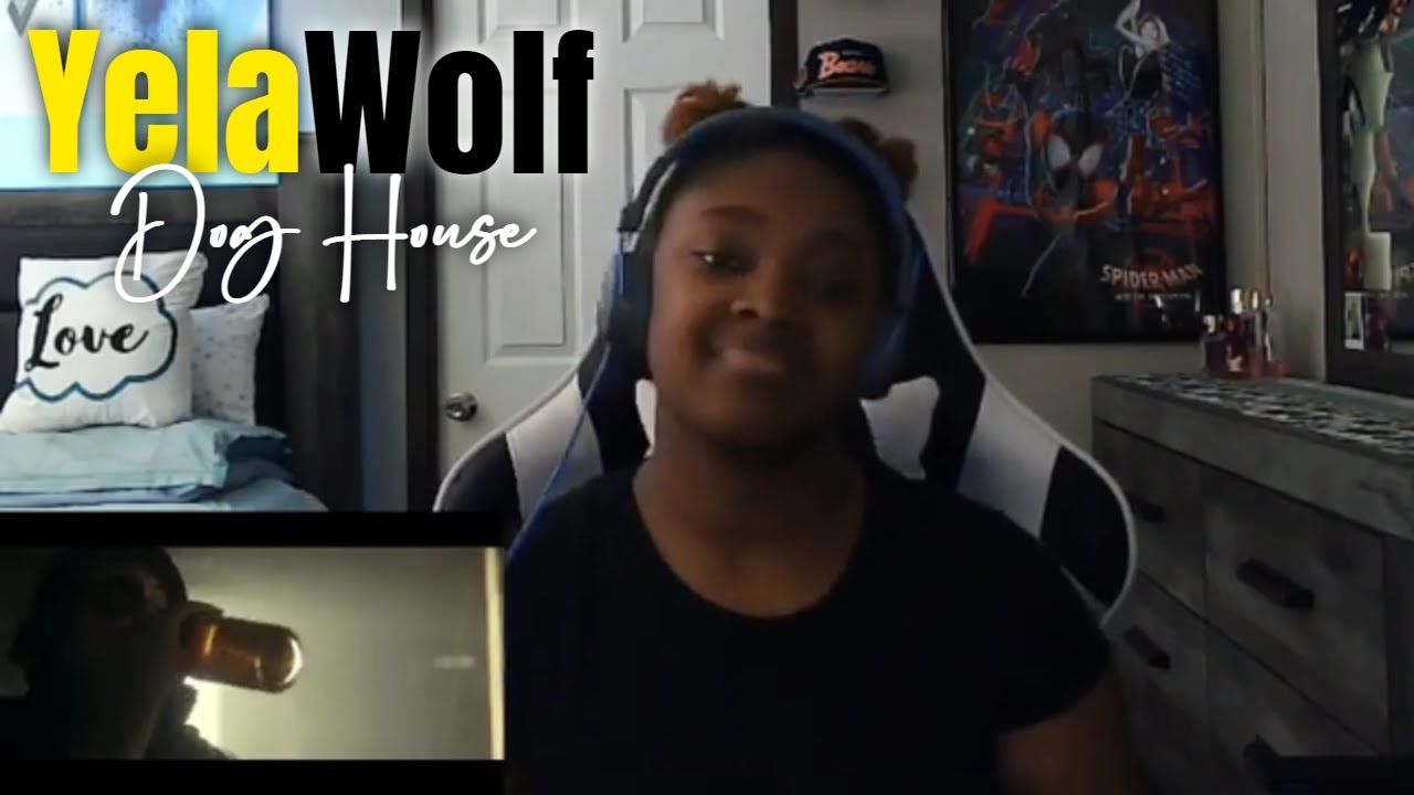 Yelawolf Dog House REACTION🔥 YouTube