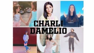 100 pictures of Charli D'amelio| cute pictures