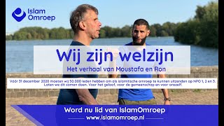 Download Lagu Aflevering 1 - Wij zijn welzijn: het verhaal van Moustafa Makhlouf. MP3 Download Lagu Aflevering 1 - Wij zijn welzijn: het verhaal van Moustafa Makhlouf. MP3