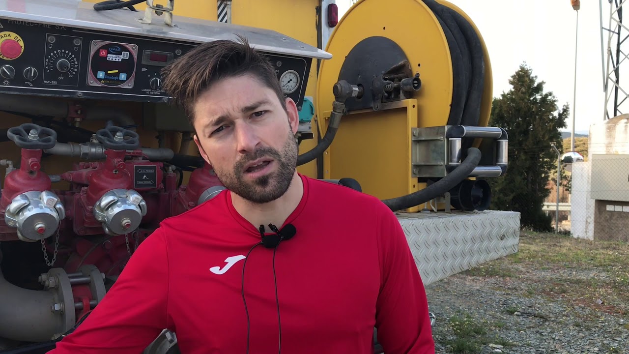 30 consejos previos a la campaña de Incendios Forestales