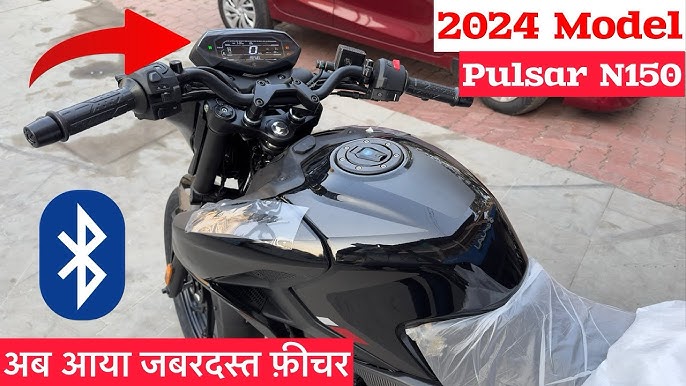 Bajaj Pulsar P150, Detailed Ride Review, A Beginner's Bike