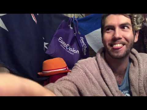 Aussie Eurovision 2019 Live Reaction - Grand Final