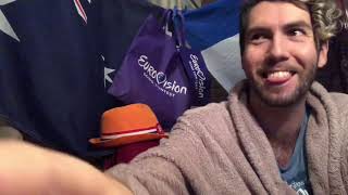 Aussie Eurovision 2019 Live Reaction - Grand Final