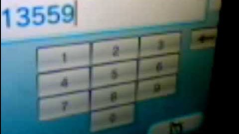 how to disable wii parental code if you forgot password