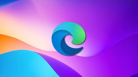 Microsoft Edge Could Get a LOT More Colorful!