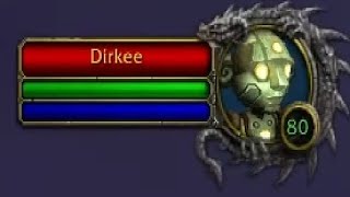 Where To Find Dirkee Rare Spawn In Mop Classic Wow