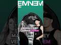 Eminem vs Mariah Carey and Nick Cannon — The Personal War.#eminem #mariahcarey #nickcannon #shorts