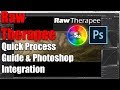RawTherapee 5.6 - A Free Lightroom Alternative That's Hard to Beat with ANY Paid Software