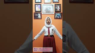 Pidato Bahasa Jawa 'Hari Kemerdekaan RI'