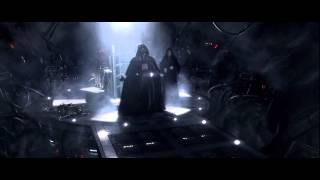 Star Wars Episode Iii Vader Scream Nooo Fixed