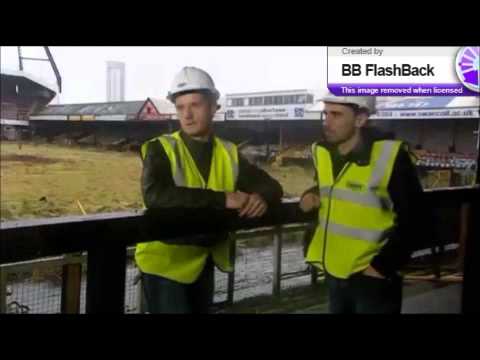 Alan Tate & Leon Britton On BBC Sport Wales