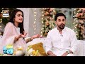 Watch Hira Aur Mani Main Jagra Kis Wajah Se Hota Hai? Online In Hd