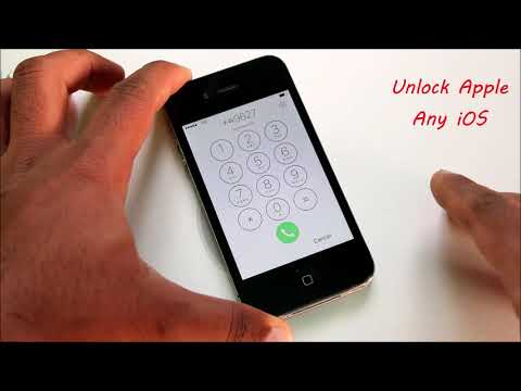 Video: Kā noņemt SIM karti no iPhone: 10 soļi (ar attēliem)
