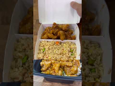 Panda Express SECRET Discount