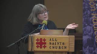Forum: Diana Butler Bass on A Beautiful Year: 52 Meditations on Faith, Wisdom, and Perseverance