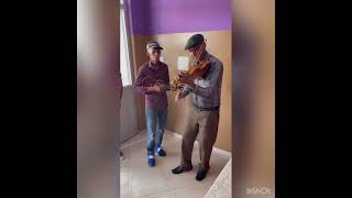Breca Achada Furna