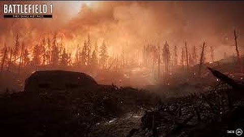 BF1 THEY SHALL NOT PASS NEW FRONTLINES GAMEMODE STREAM (Unlocking new weapons) No Commentary