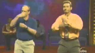 Whose Line is it Anyway? - Sound Effects