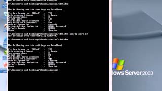 Telnet Service (Computer Networking Video Tutorial-54)