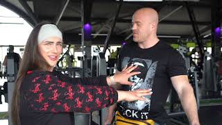 Полный off season. Top 5 Olympia Wellness 