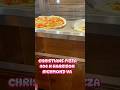 w pizza? #food #fastfoodrestaurant #pizzareview #pizza #foodreview #richmondva #va #hiddengemrva