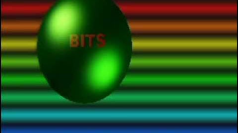 BITS#6000 Demo, Buenzli 2009