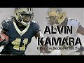 Alvin Kamara 2017 Rookie Highlights || "Offensive Rookie of the Year" ᴴᴰ