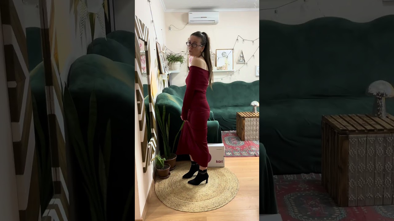 Но её не остановить😂 Ботильоны вб WW283567 