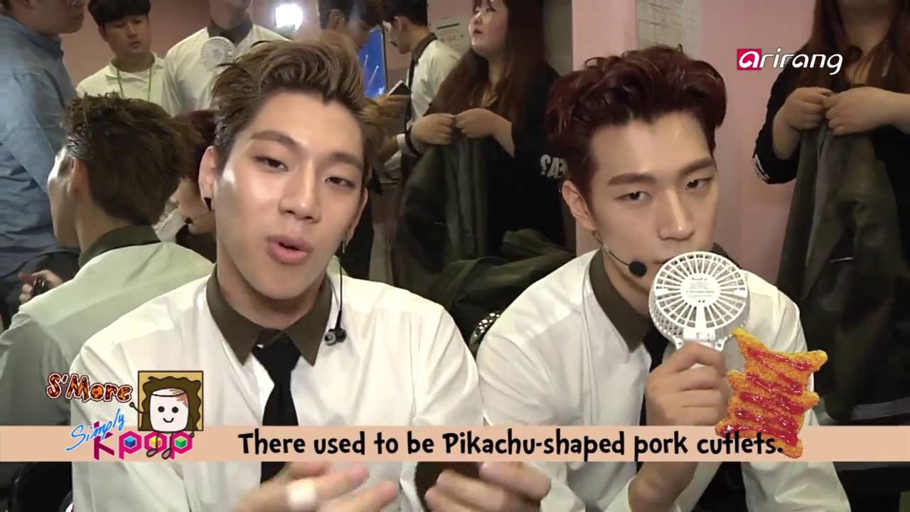 Simply Kpop Simply Kpop