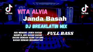 AzmiYaw - Janda Basah ( Breaklatin Mix )