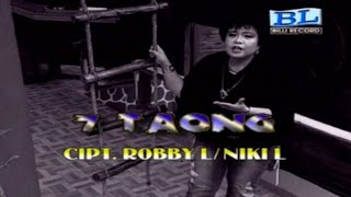 7 TAONG - DIANA LAILOSSA - ( Official Video Music ) Billy Record