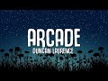 Duncan Laurence - Arcade (Lyrics) TikTok Version