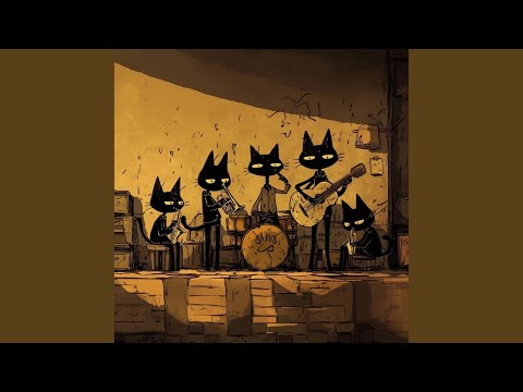 Cat Jazz Chronicle