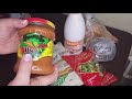 Покупки - дорого!#обзорпродуктовизашана#продуктыдубки#