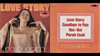 Download Lagu Love Story - Ira Puspita MP3 Download Lagu Love Story - Ira Puspita MP3