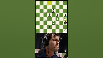 Những nước đi chuẩn xác. Perfect moves #chess #covualogic