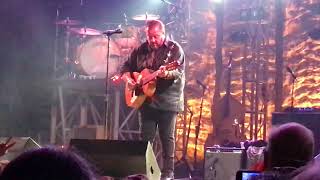 The Mavericks  Brand New Day raul Solo  Humphreys  Sd Ca  100517