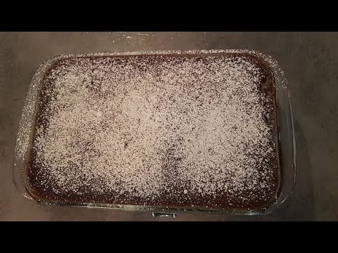 Vidéo: Comment Faire Cuire Un Gâteau Au Micro-ondes