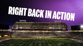Why Kansas State doesn't take a week off following its Dublin game | Daily Delivery