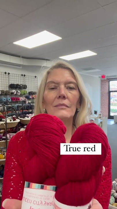 When I see red, It better could be the Chanel No.5 Red Editions – Yakymour