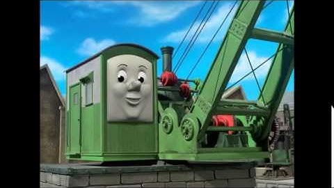 30 Years of Thomas the Tank Engine and Friends