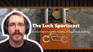 Lock Sport Update | Check Out The Lock Sportscast