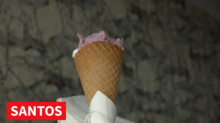 KOJI SLADOLED ZRENJANINCI NAJVIŠE VOLE?