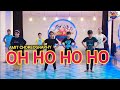 Oh h ho ho  taare gin gin  kids dance  amit choreography