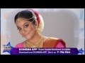 MODEL PRIYA PHOTOSHOOT MAKING  VIDEO