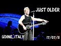Bon Jovi - Just Older - 17/07/11 - Udine, Italy - Multicam